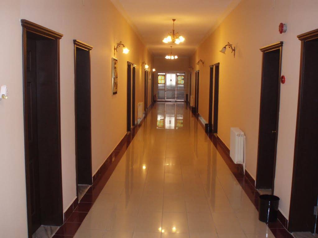 Otel Mercan