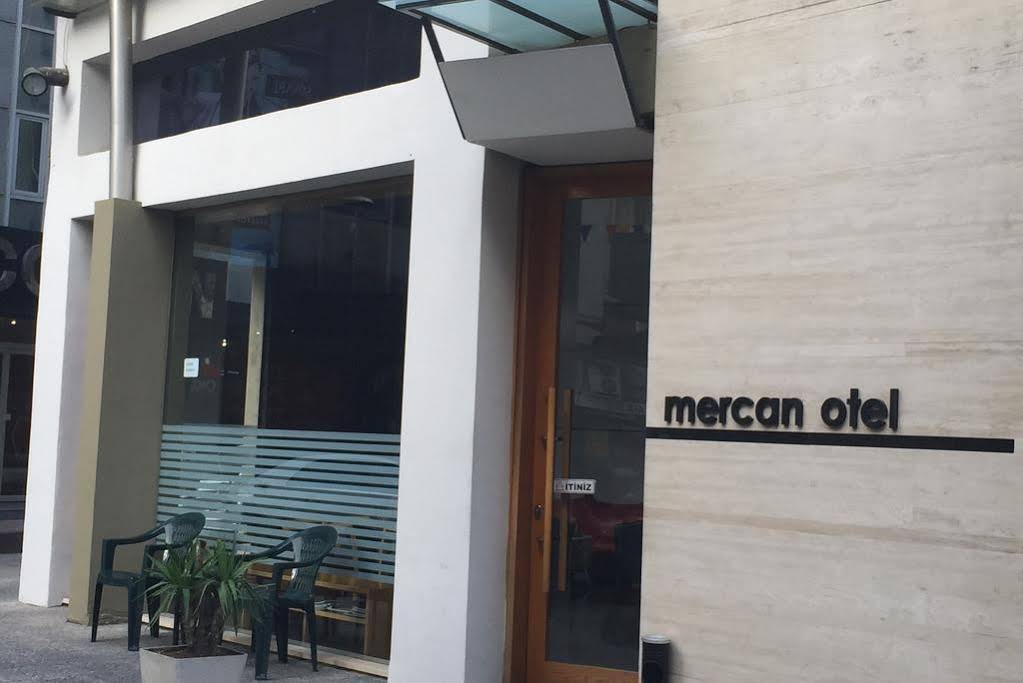Otel Mercan