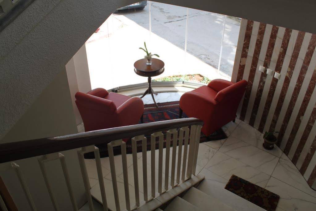 Otel Mercan