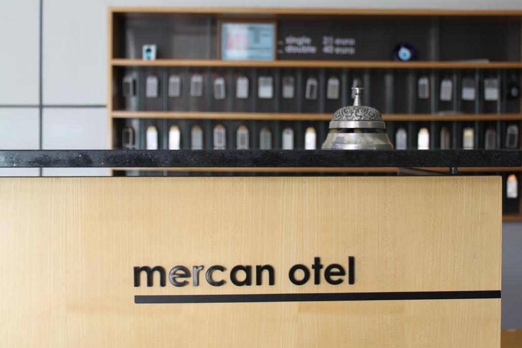 Otel Mercan
