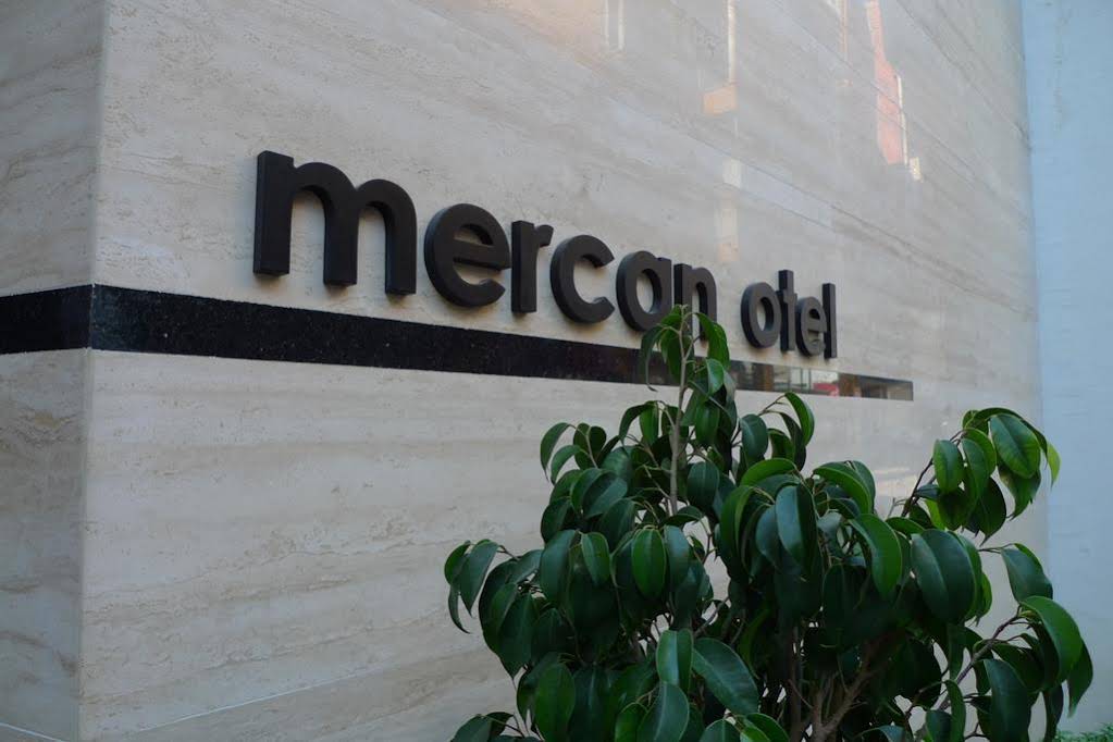 Otel Mercan
