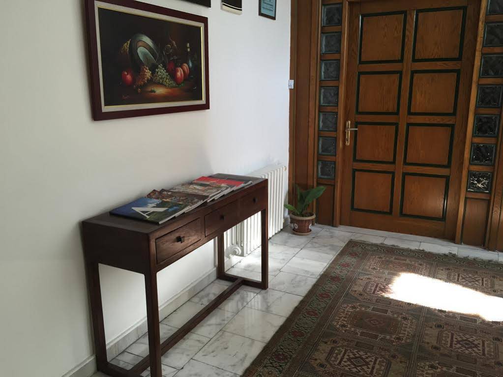 Otel Mercan