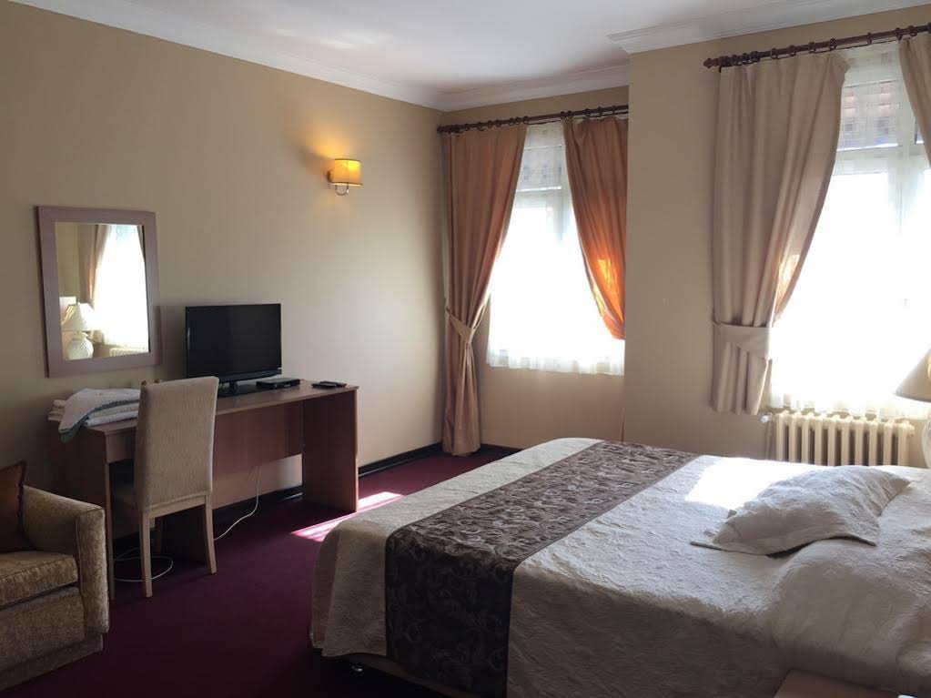 Otel Mercan