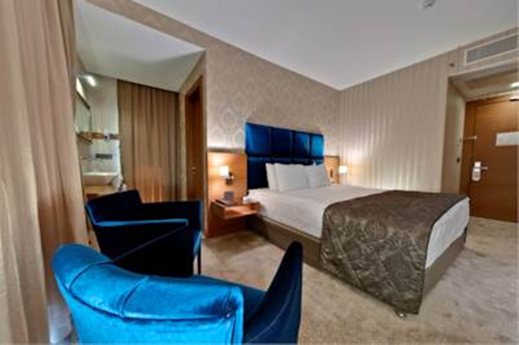 Riva Resatbey Luxury Hotel