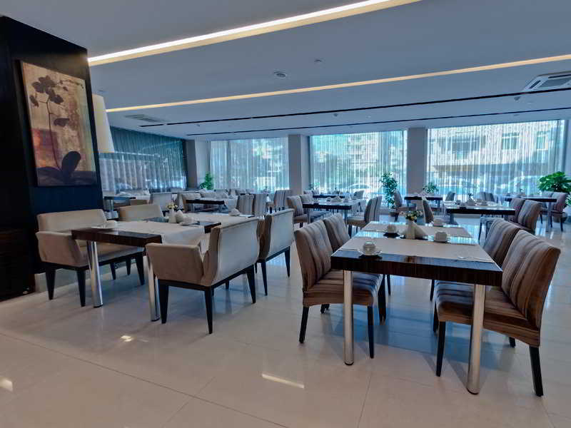 Riva Resatbey Luxury Hotel