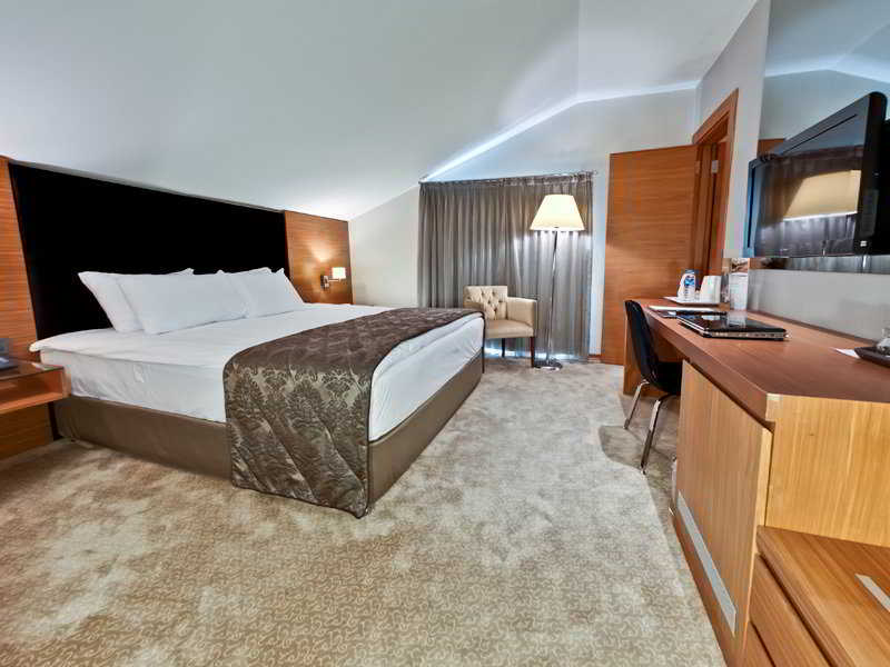 Riva Resatbey Luxury Hotel