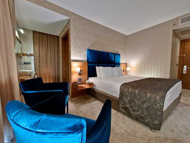 Riva Resatbey Luxury Hotel