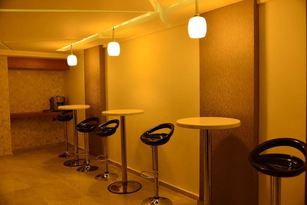 Sari Konak Apart Hotel
