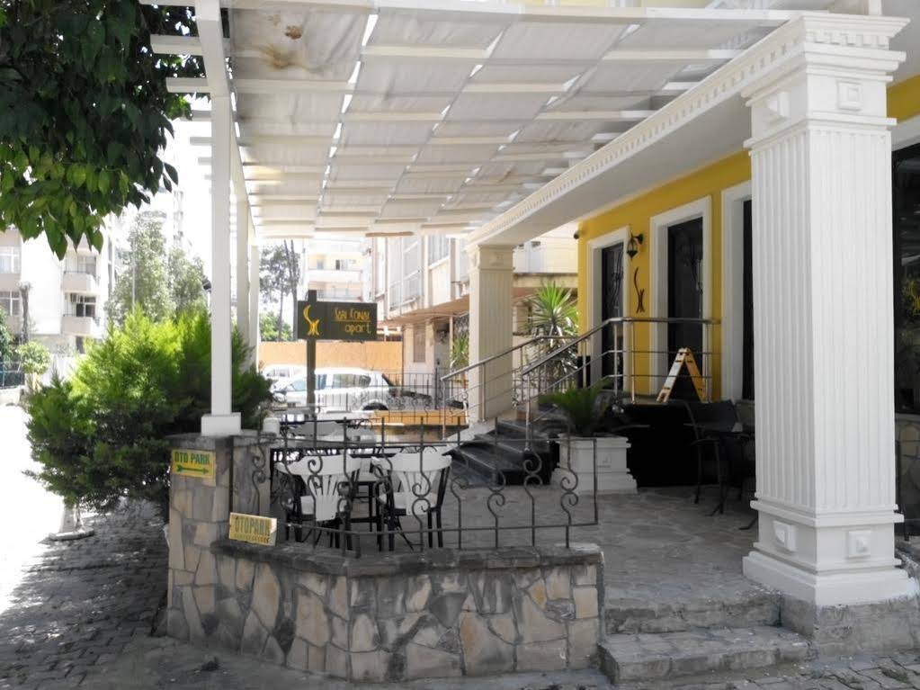 Sari Konak Apart Hotel
