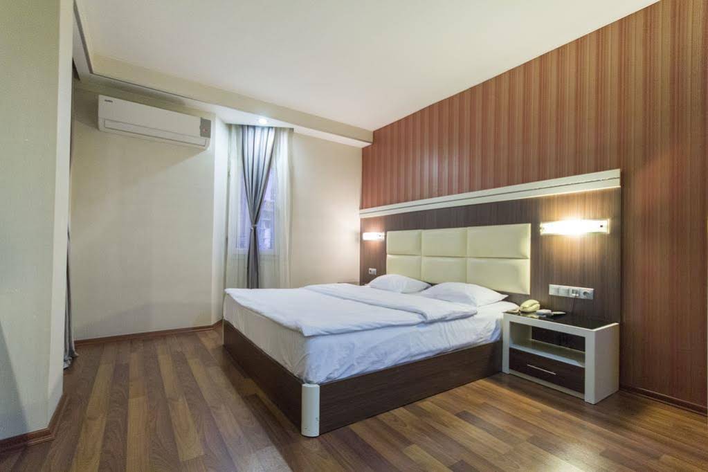 Sari Konak Apart Hotel