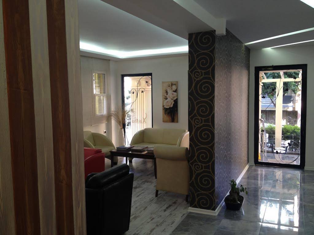 Sari Konak Apart Hotel
