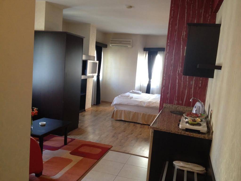 Sari Konak Apart Hotel