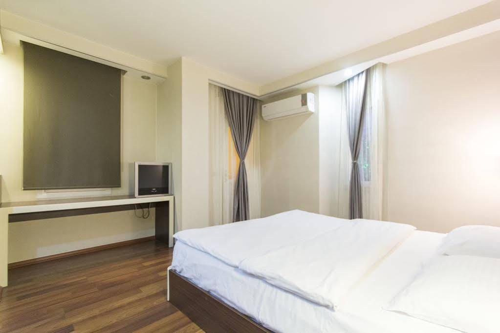 Sari Konak Apart Hotel