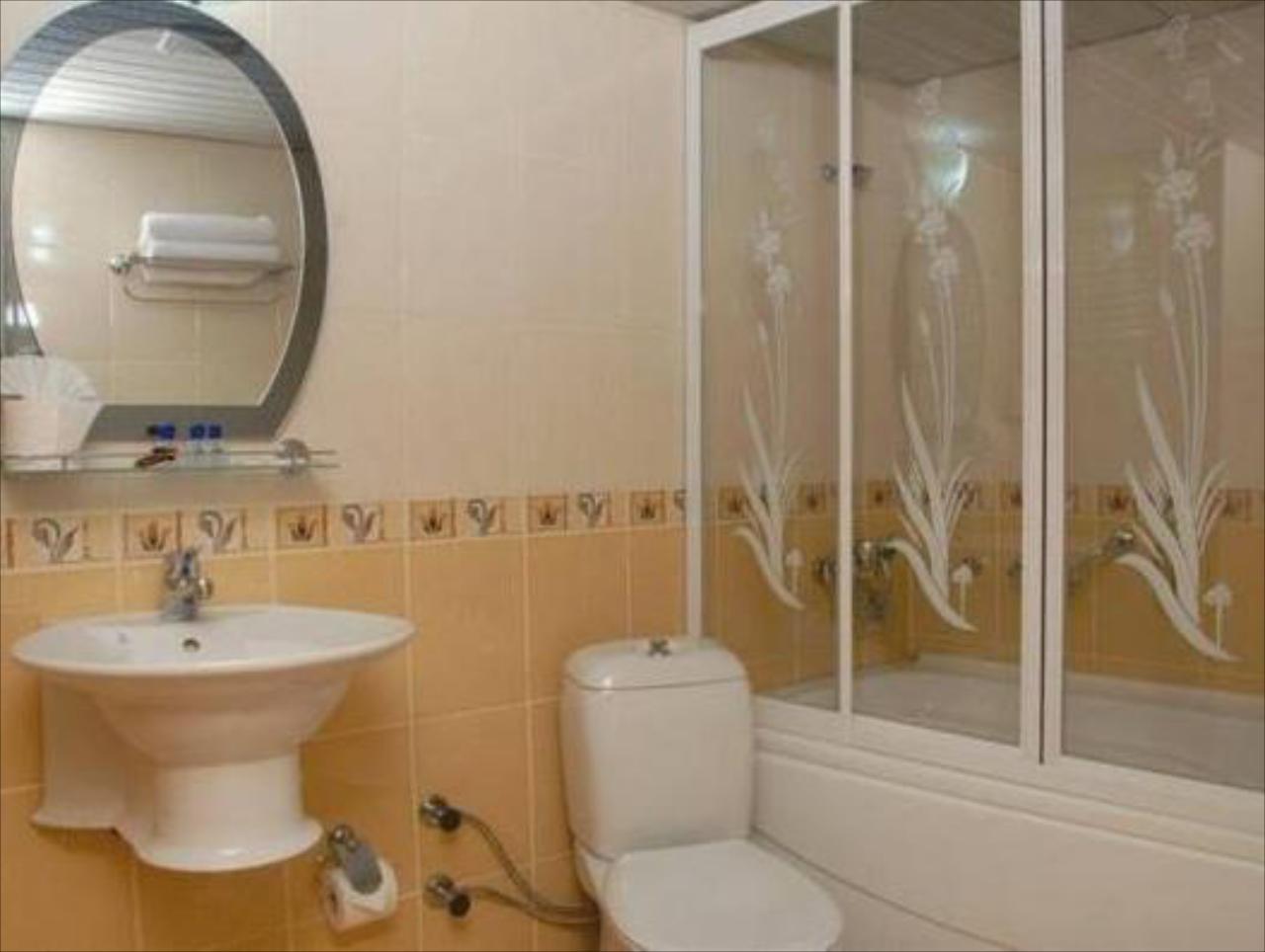 Sedef Hotel