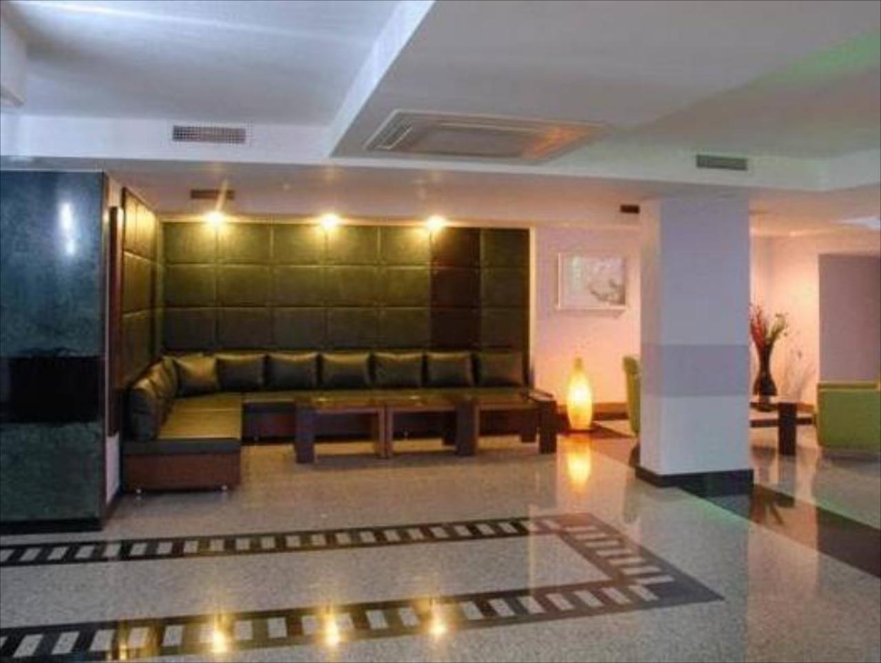 Sedef Hotel