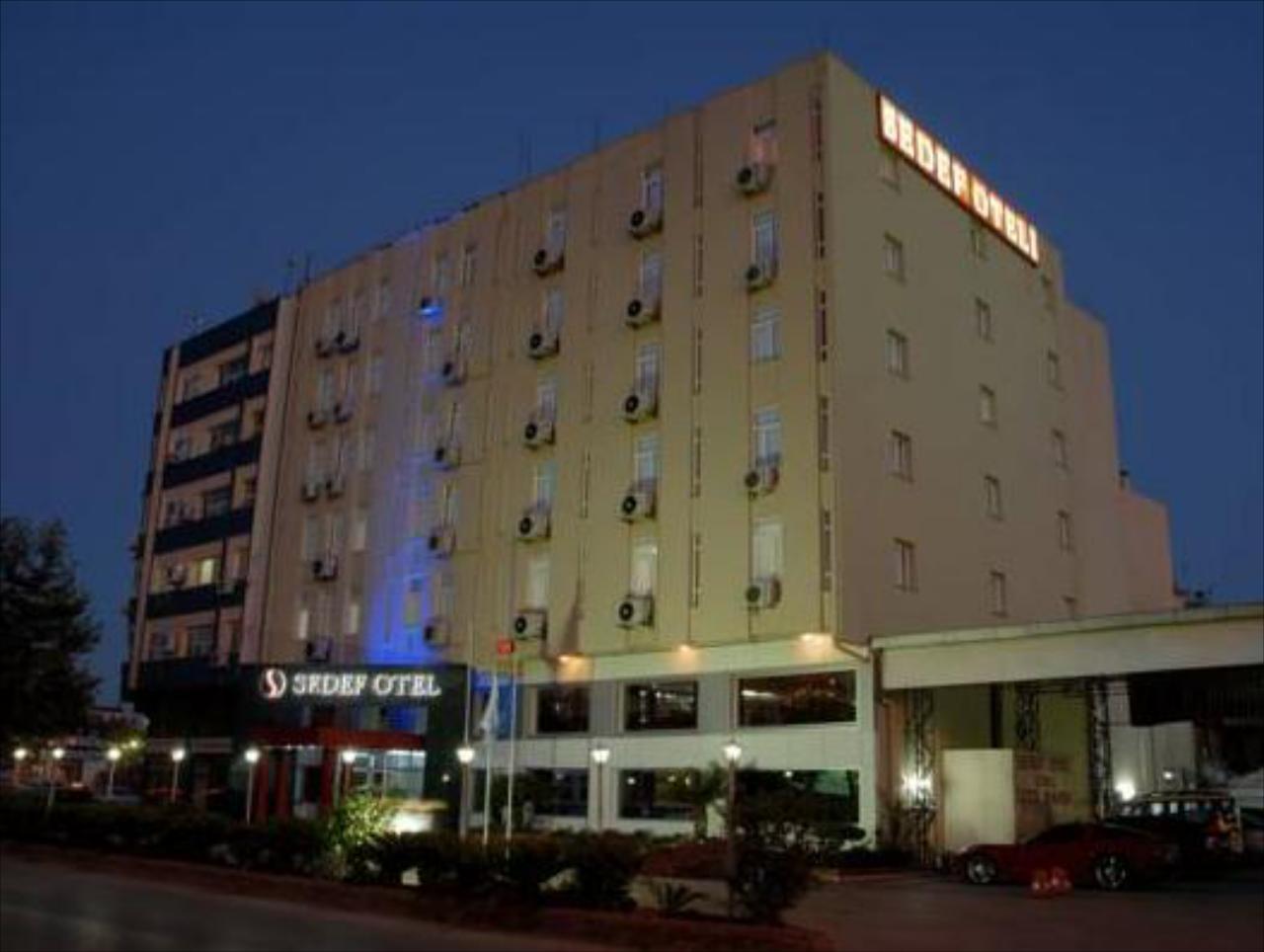 Sedef Hotel