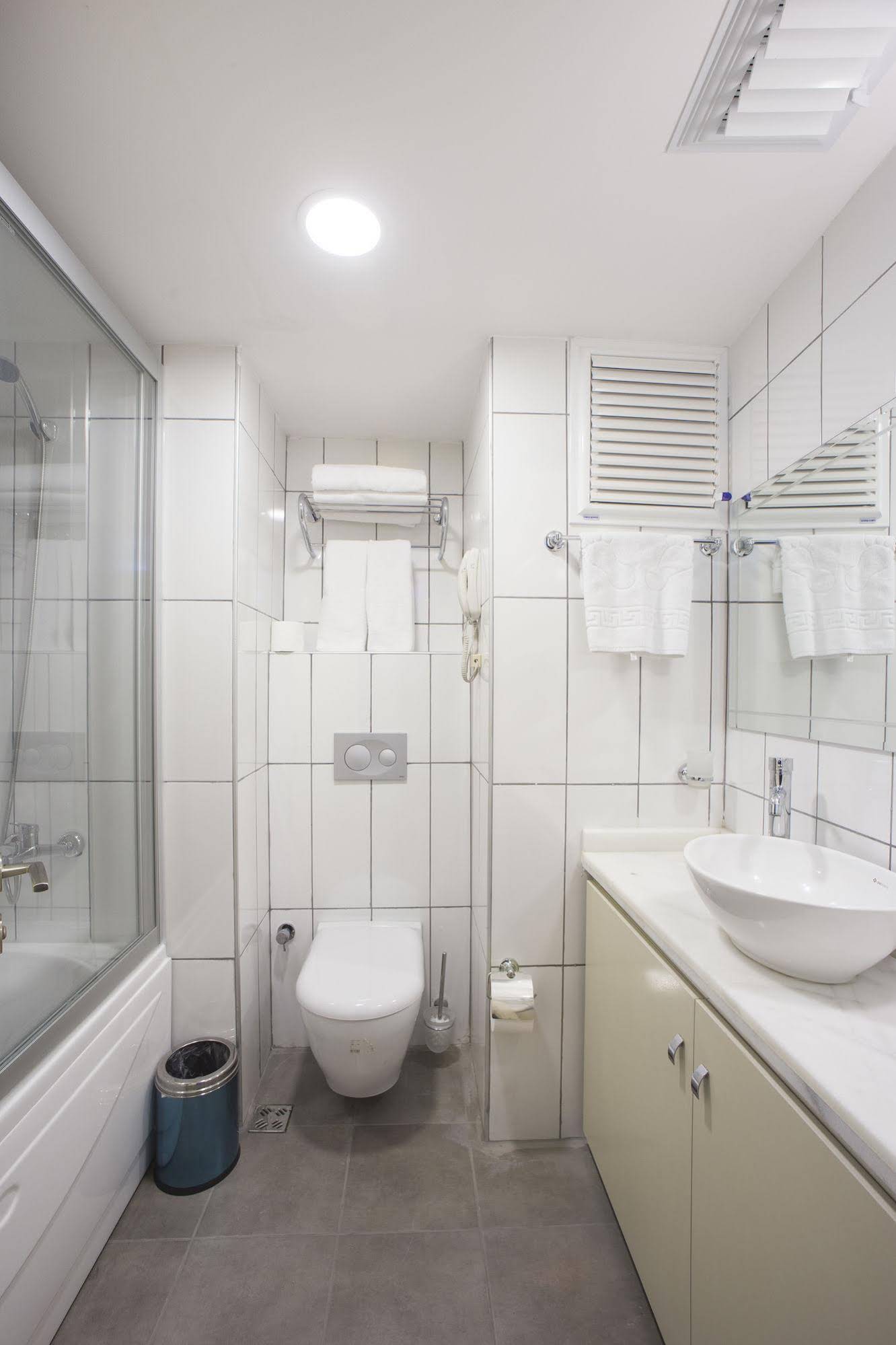 Seyhan Sarus Otel Adana