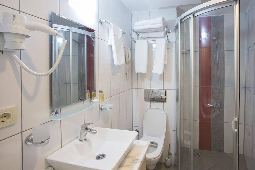 Seyhan Sarus Otel Adana