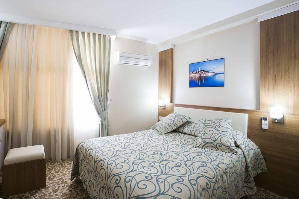 Seyhan Sarus Otel Adana