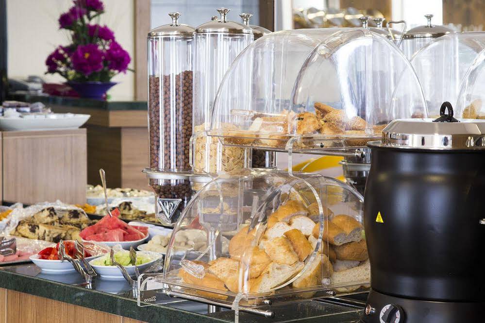Seyhan Sarus Otel Adana