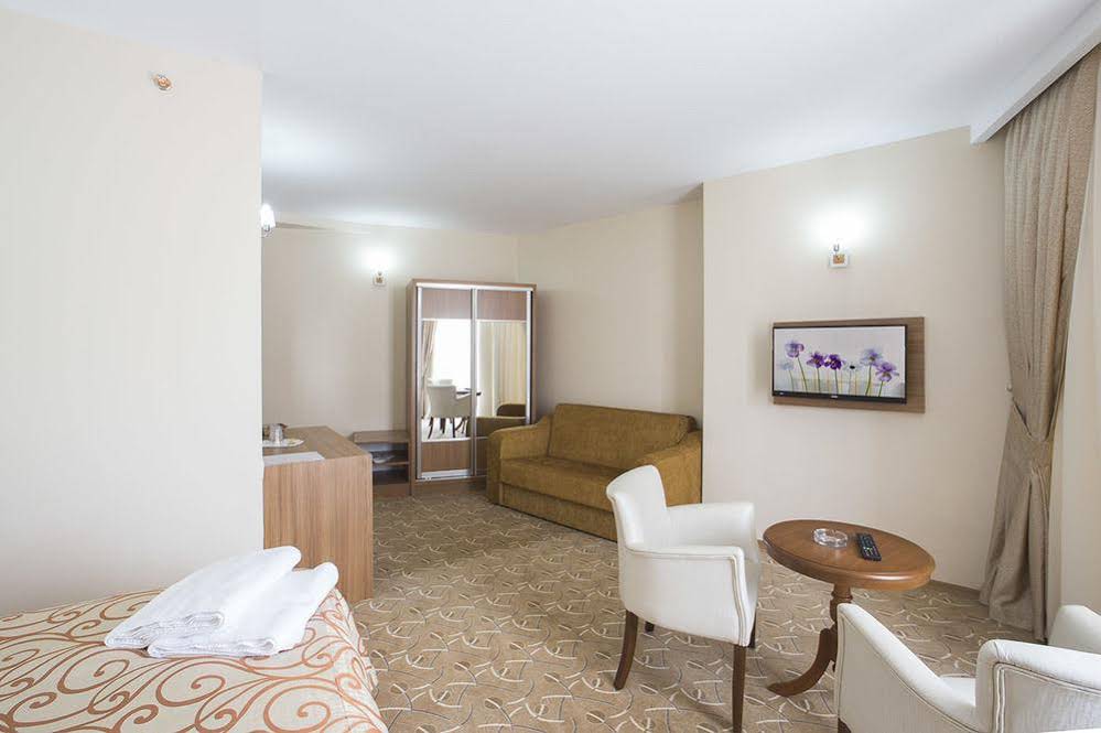 Seyhan Sarus Otel Adana