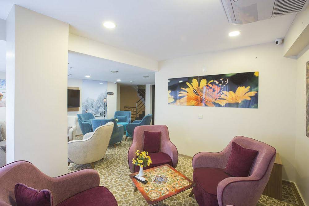 Seyhan Sarus Otel Adana