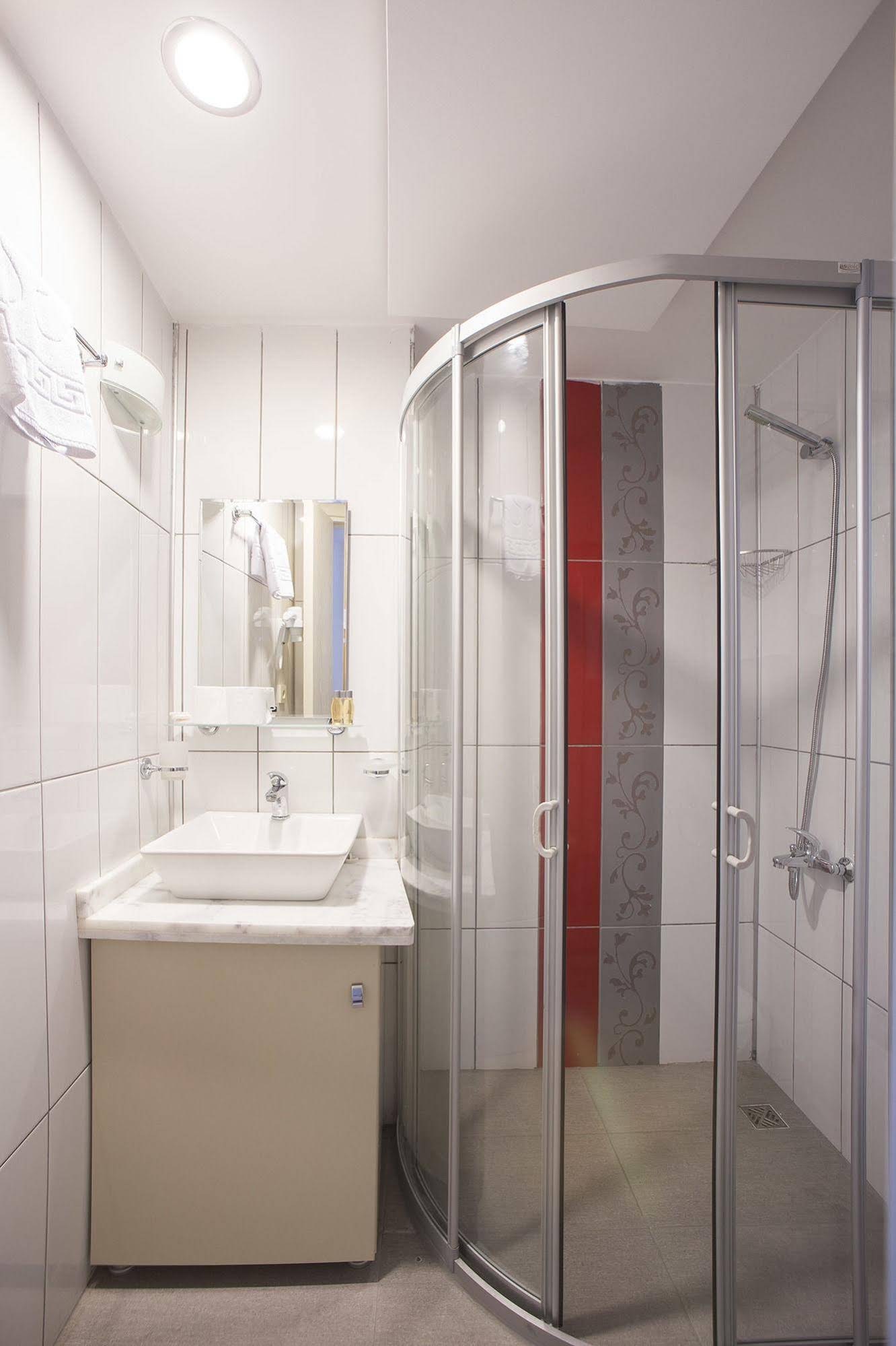 Seyhan Sarus Otel Adana