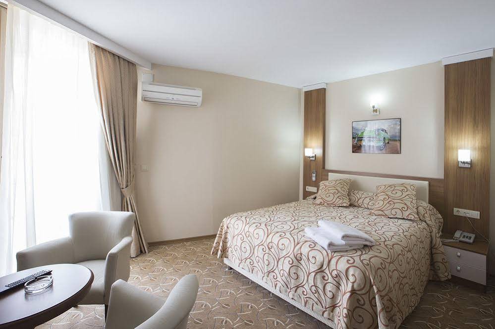 Seyhan Sarus Otel Adana