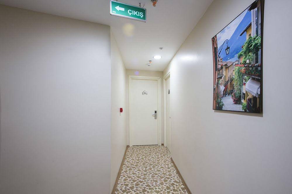 Seyhan Sarus Otel Adana