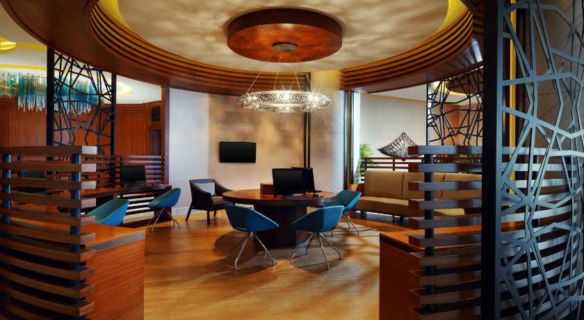 Sheraton Grand Adana