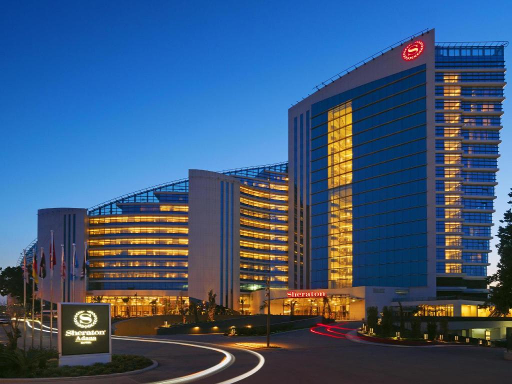 Sheraton Grand Adana