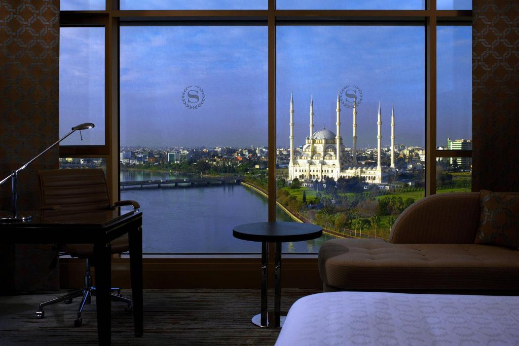 Sheraton Grand Adana