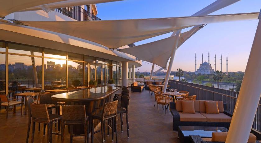 Sheraton Grand Adana