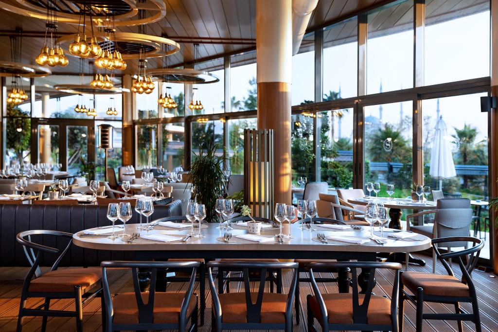 Sheraton Grand Adana