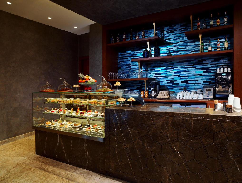 Sheraton Grand Adana