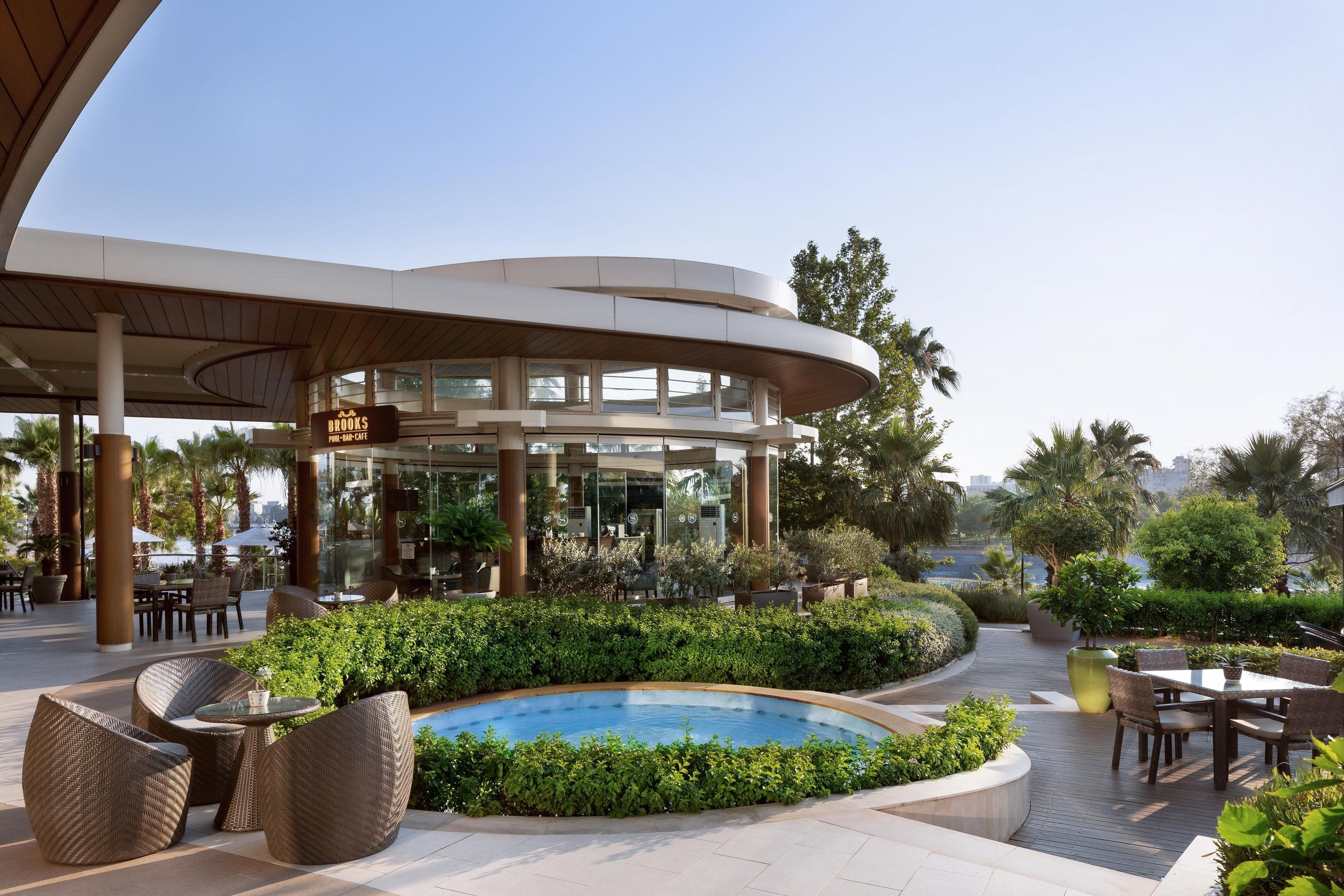 Sheraton Grand Adana