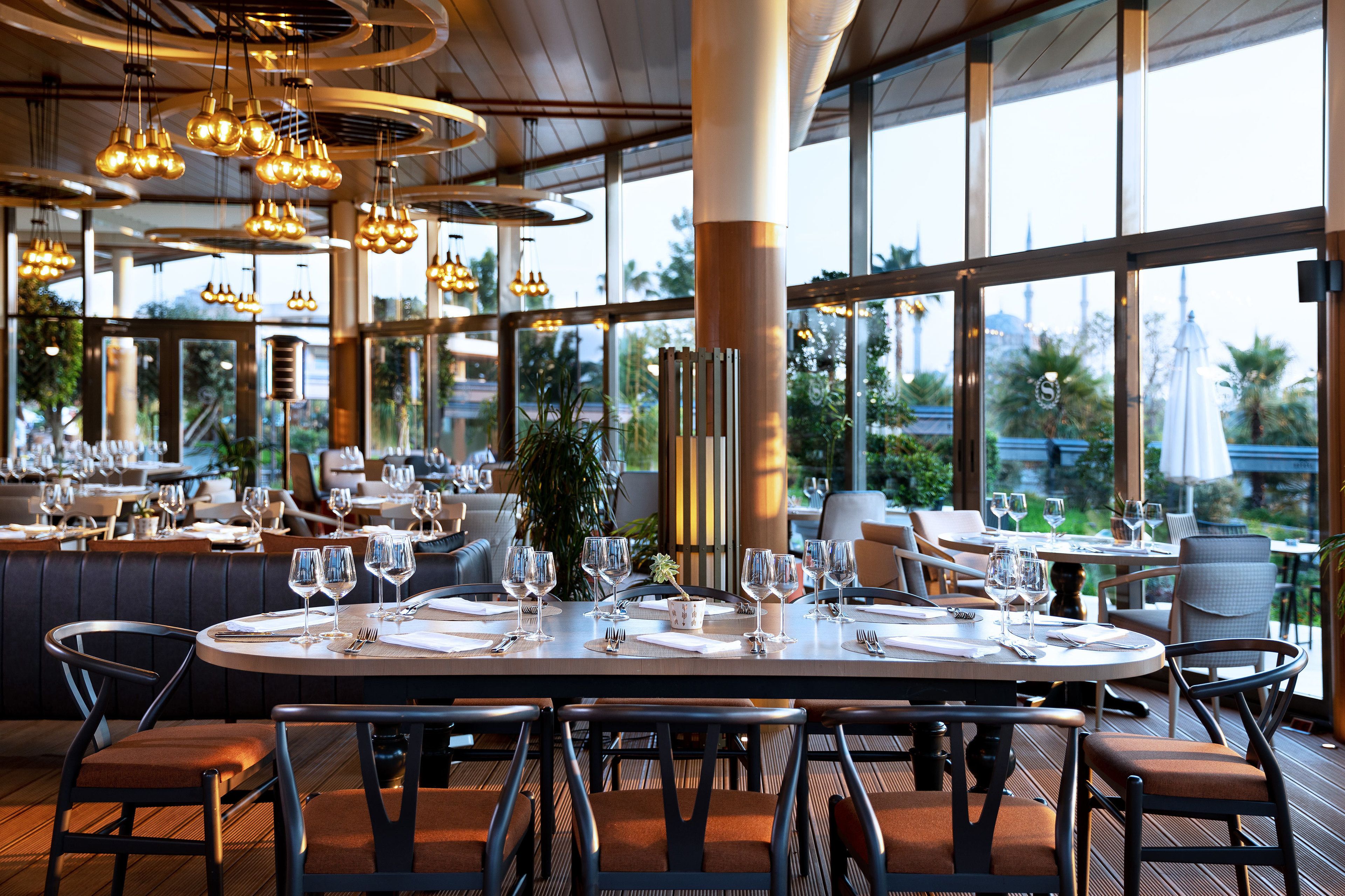 Sheraton Grand Adana