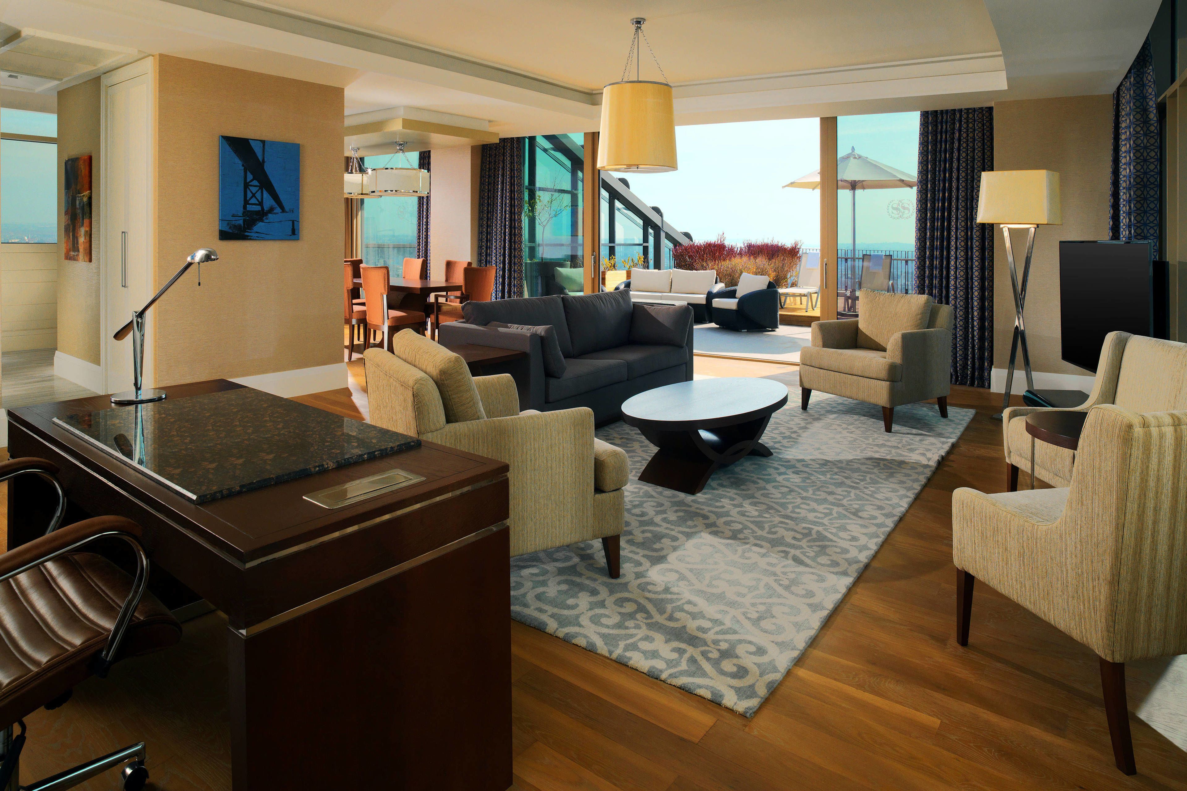 Sheraton Grand Adana