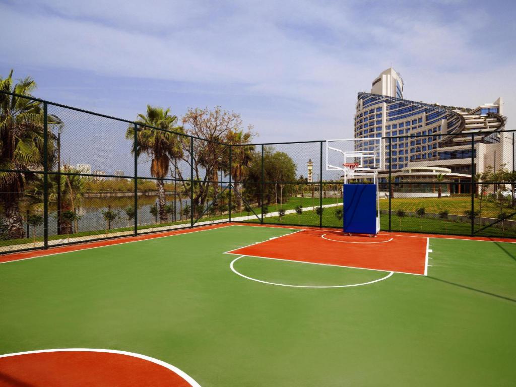 Sheraton Grand Adana