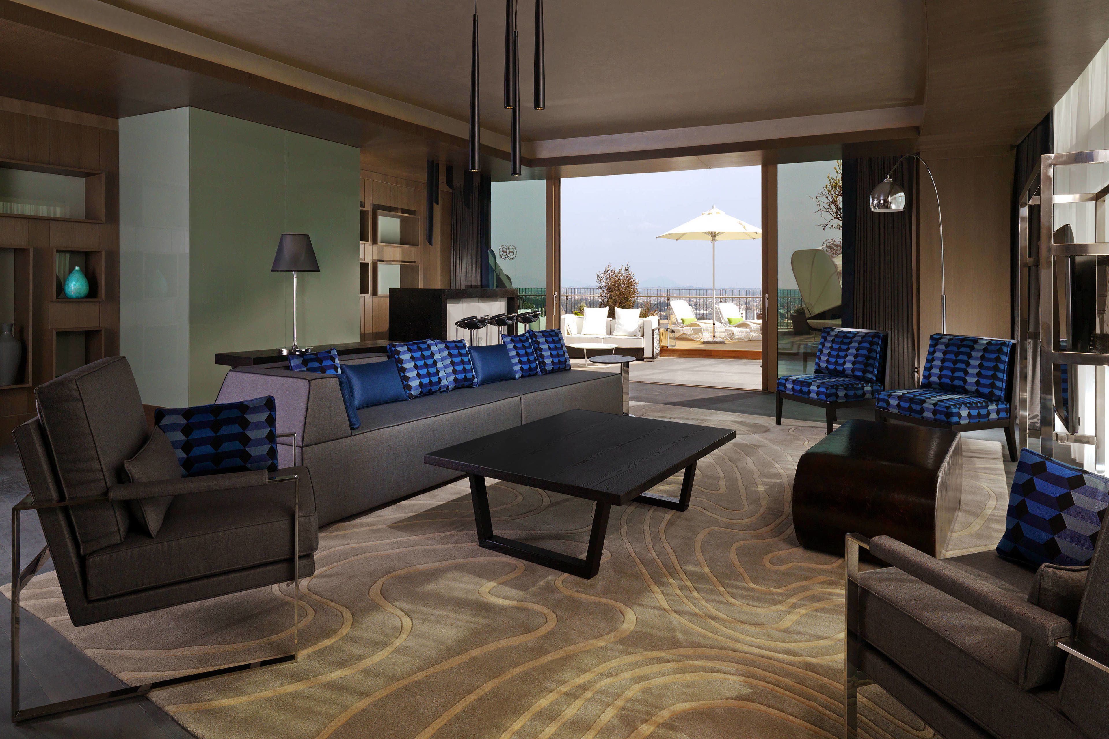 Sheraton Grand Adana