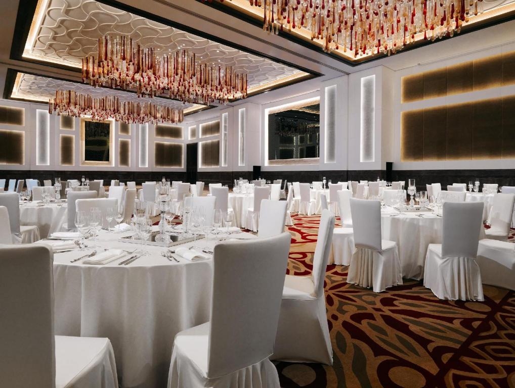 Sheraton Grand Adana