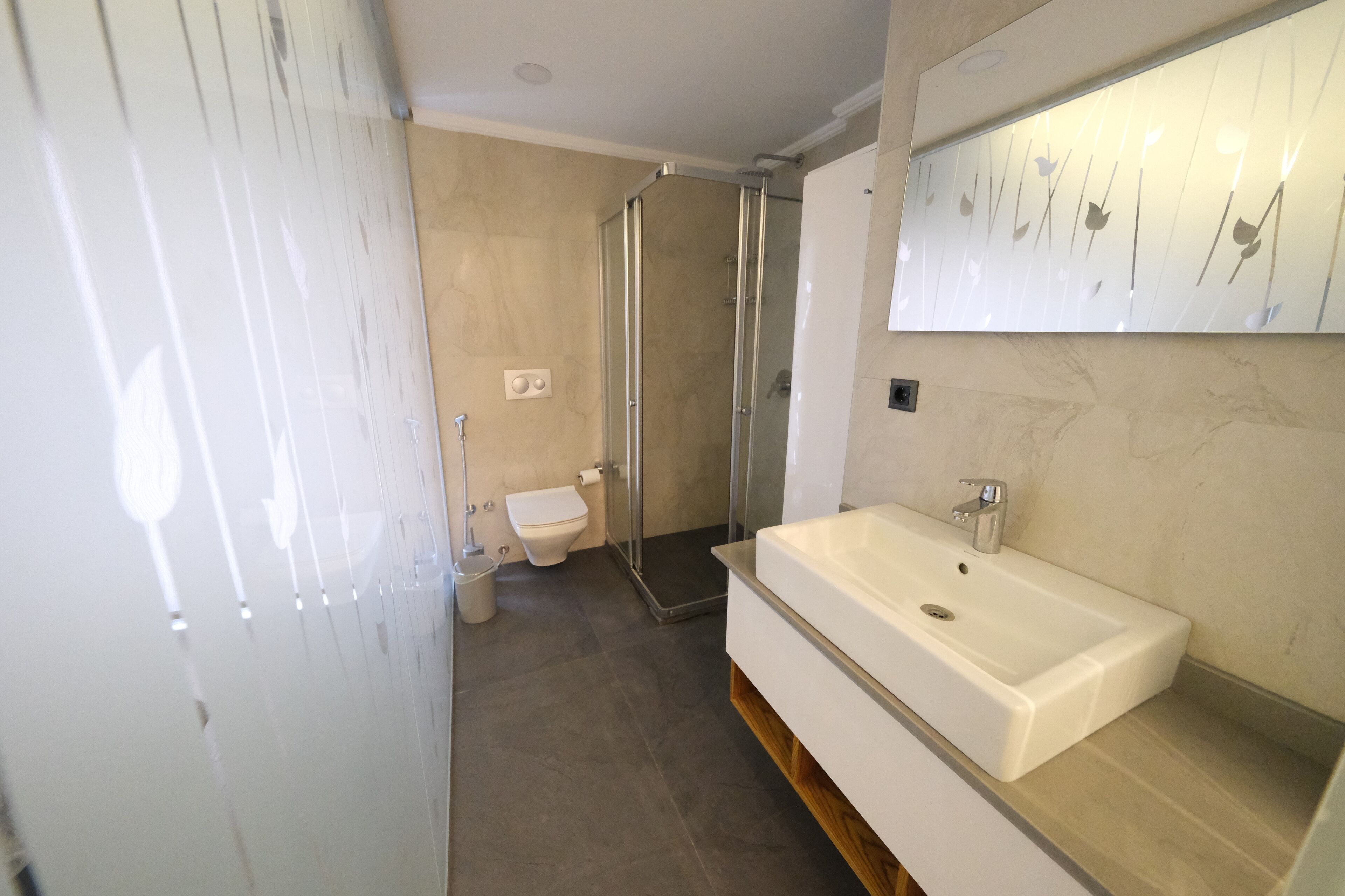 Sky Garden Suites
