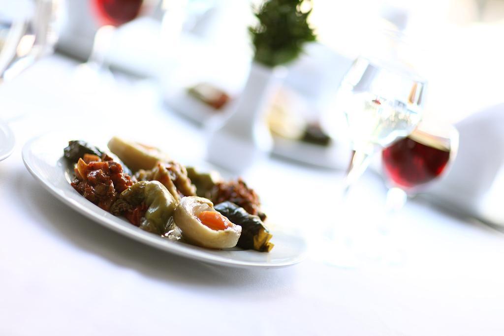 Sürmeli Adana Hotel