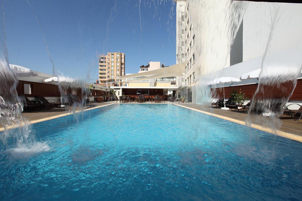 Sürmeli Adana Hotel