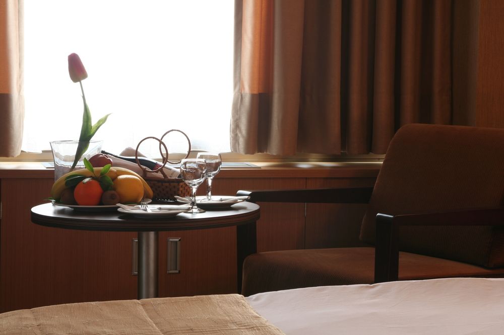 Sürmeli Adana Hotel