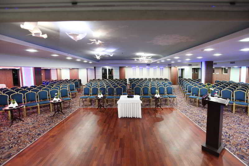Sürmeli Adana Hotel