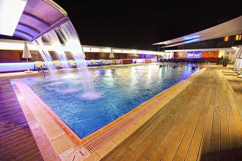 Sürmeli Adana Hotel