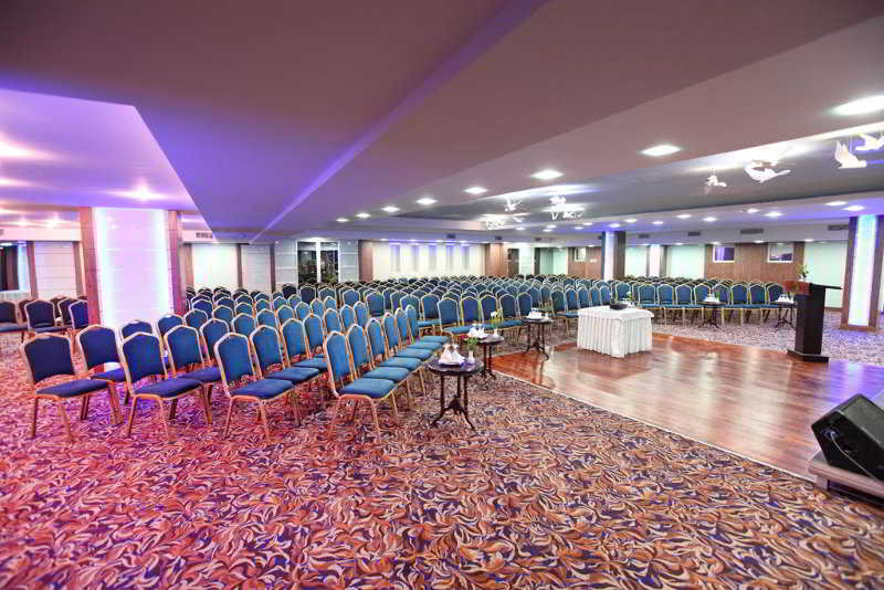 Sürmeli Adana Hotel