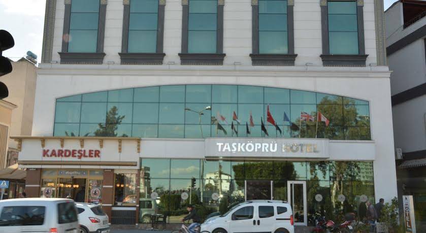 Taskopru Hotel