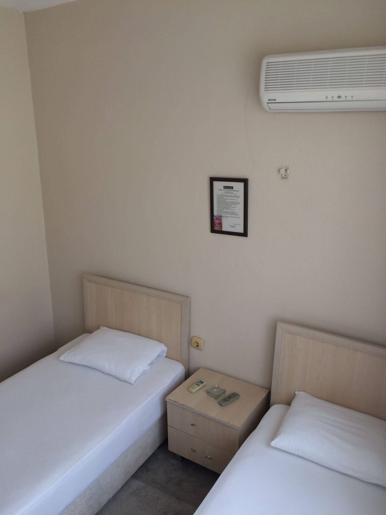 Unver Hotel